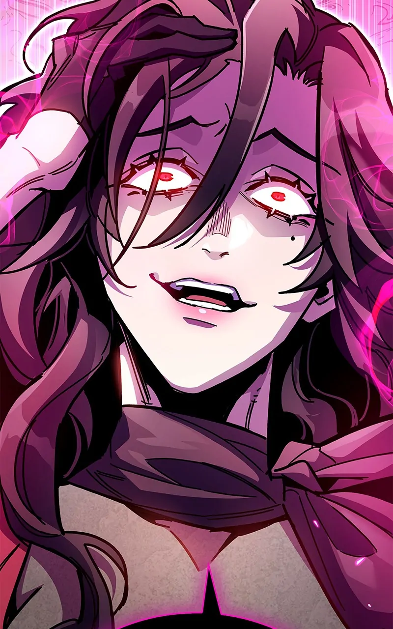 The Player Hides His Past [Official] - Episode 38 manhwa