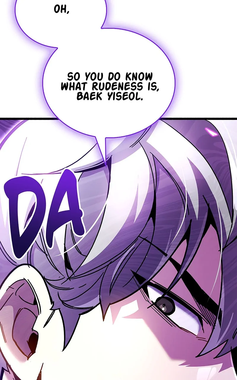 The Player Hides His Past [Official] - Episode 38 manhwa