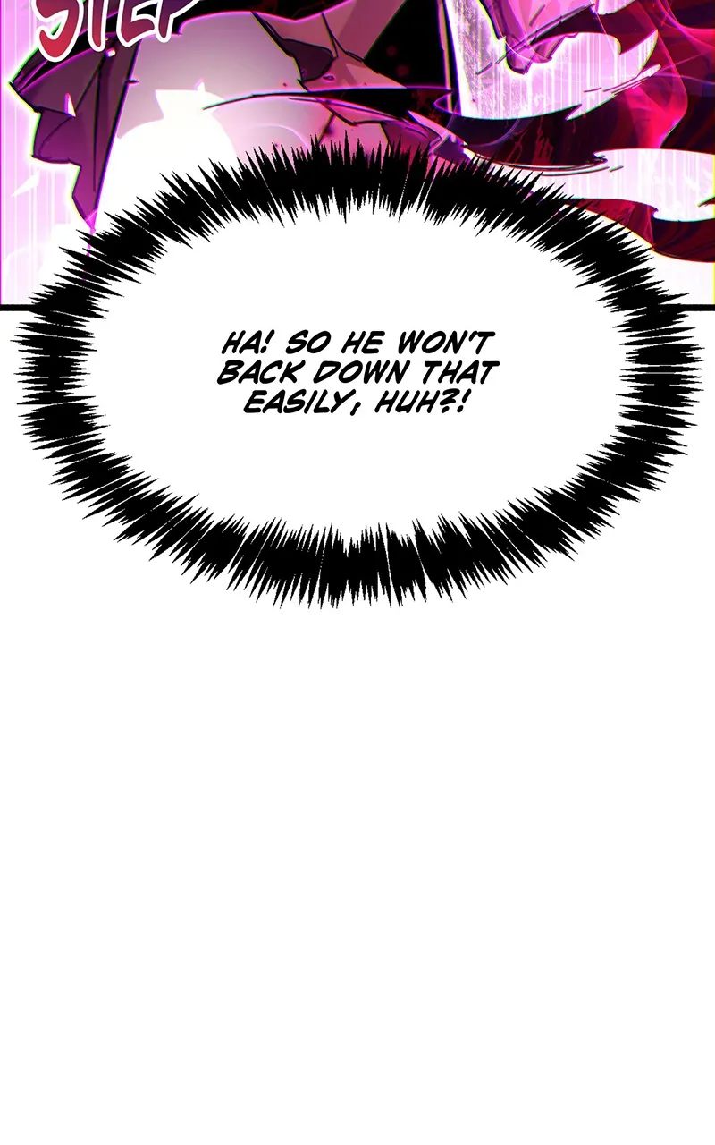 The Player Hides His Past [Official] - Episode 38 manhwa