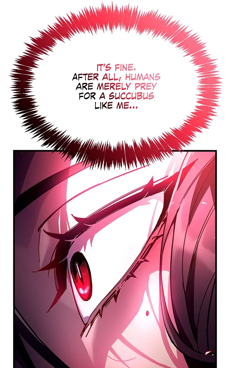 The Player Hides His Past [Official] - Episode 38 manhwa