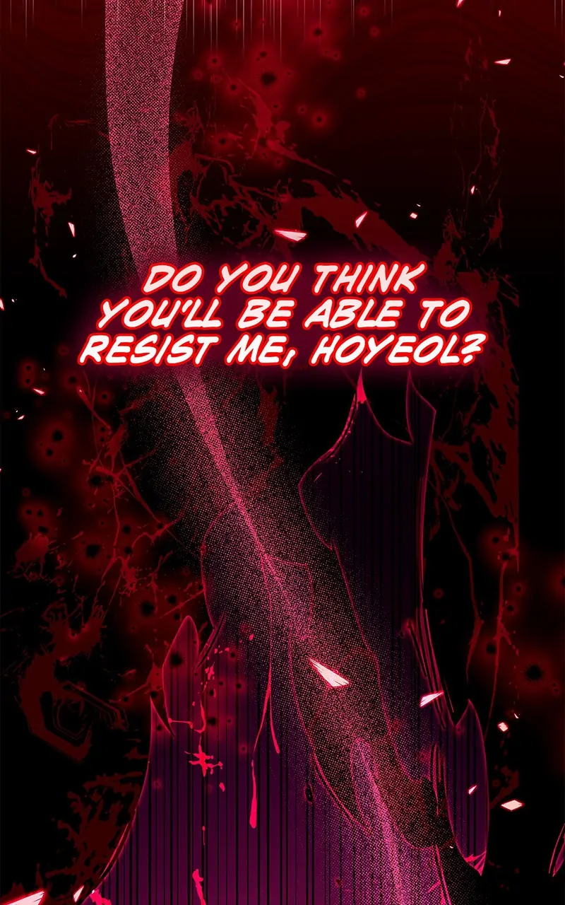 The Player Hides His Past [Official] - Episode 38 manhwa