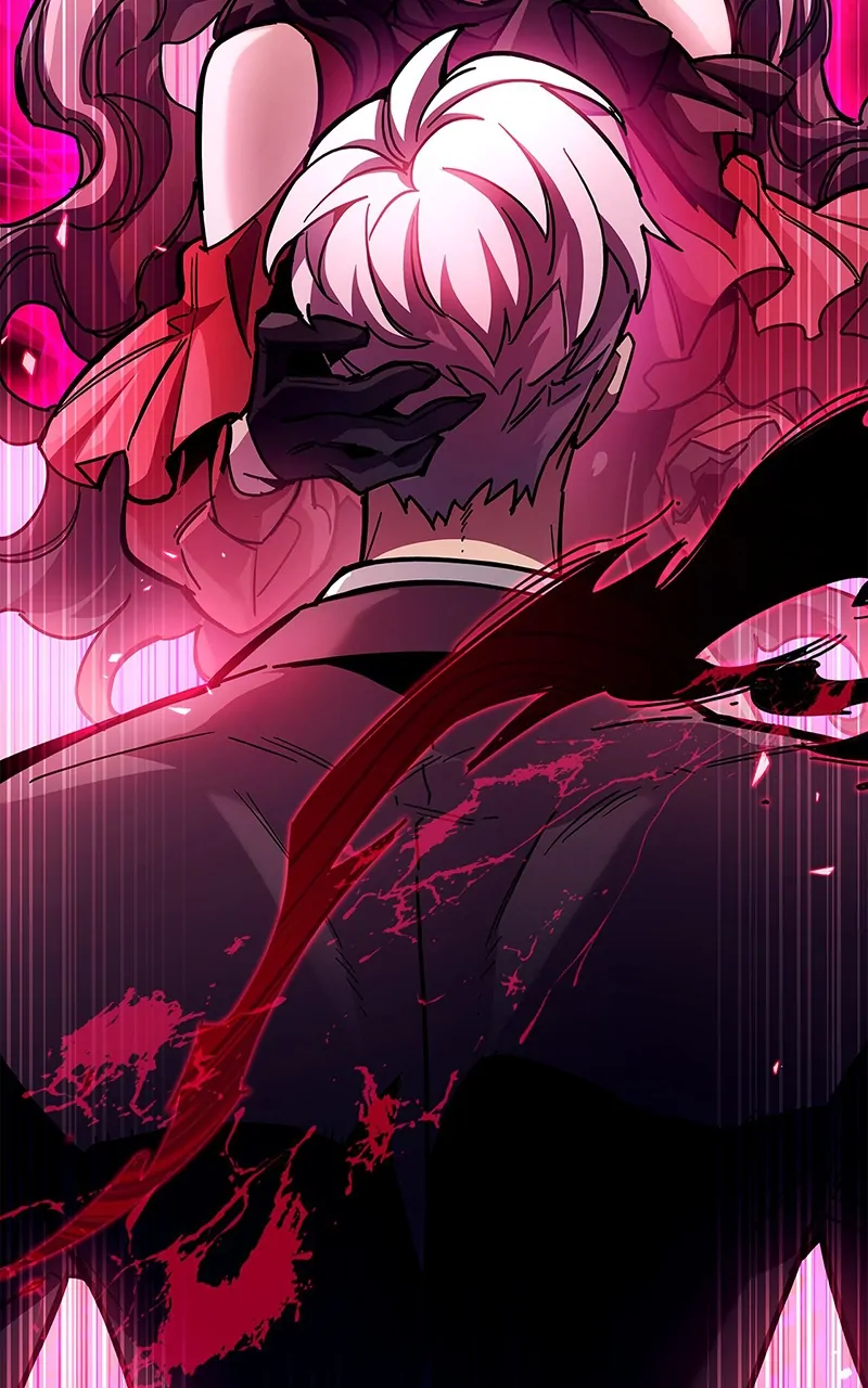 The Player Hides His Past [Official] - Episode 38 manhwa