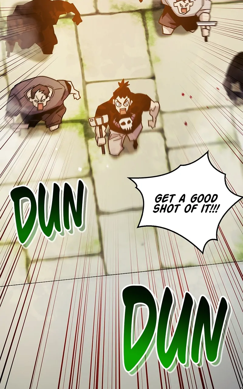 The Player Hides His Past [Official] - Episode 38 manhwa