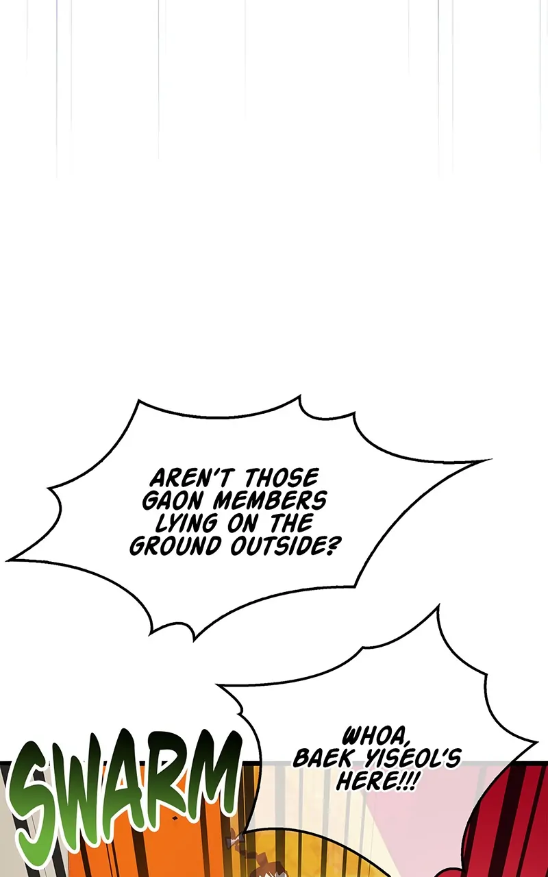 The Player Hides His Past [Official] - Episode 38 manhwa