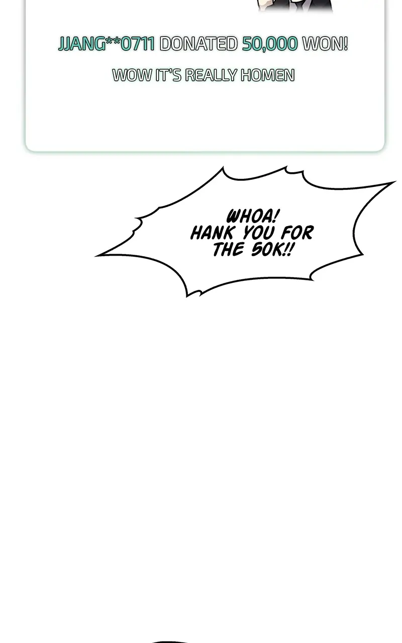 The Player Hides His Past [Official] - Episode 38 manhwa