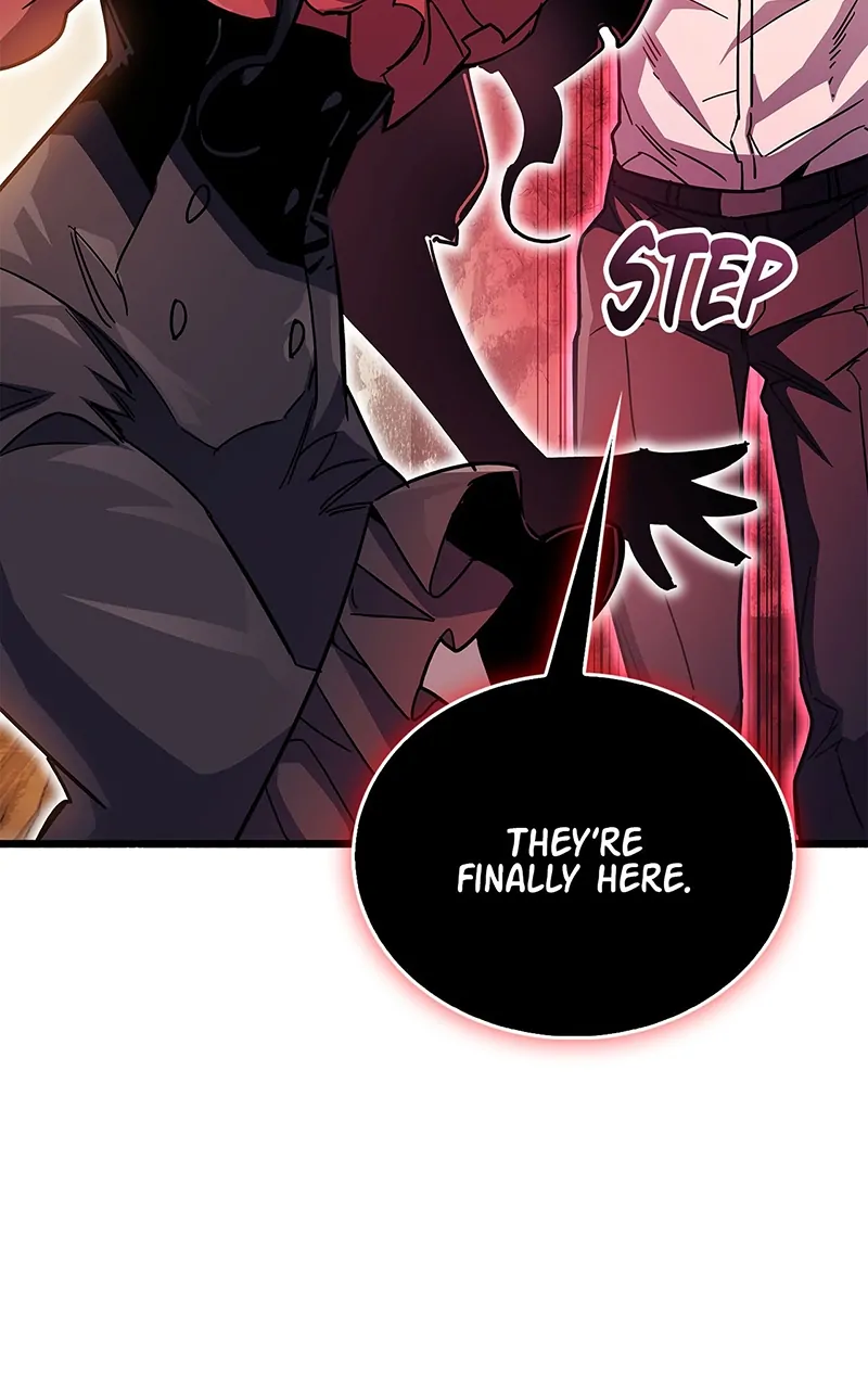 The Player Hides His Past [Official] - Episode 38 manhwa