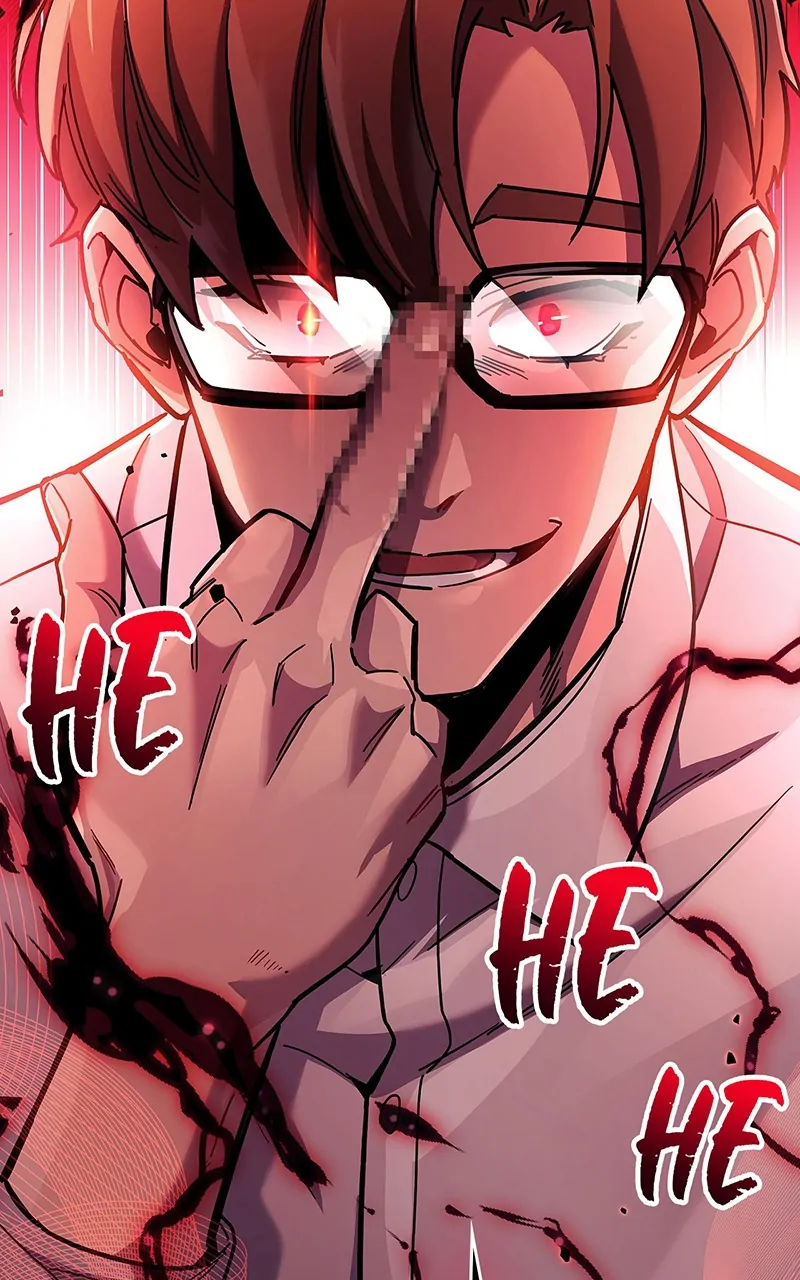 The Player Hides His Past [Official] - Episode 38 manhwa