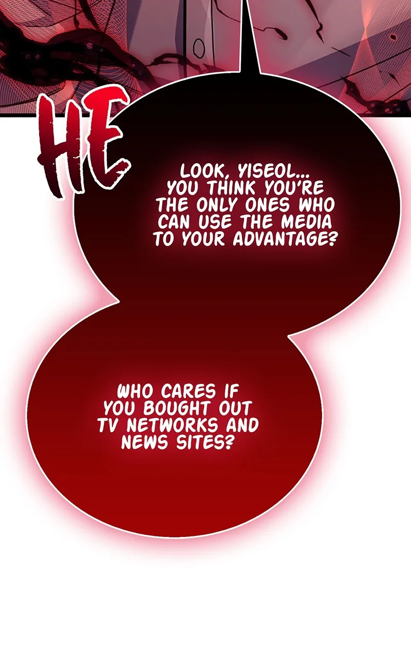 The Player Hides His Past [Official] - Episode 38 manhwa