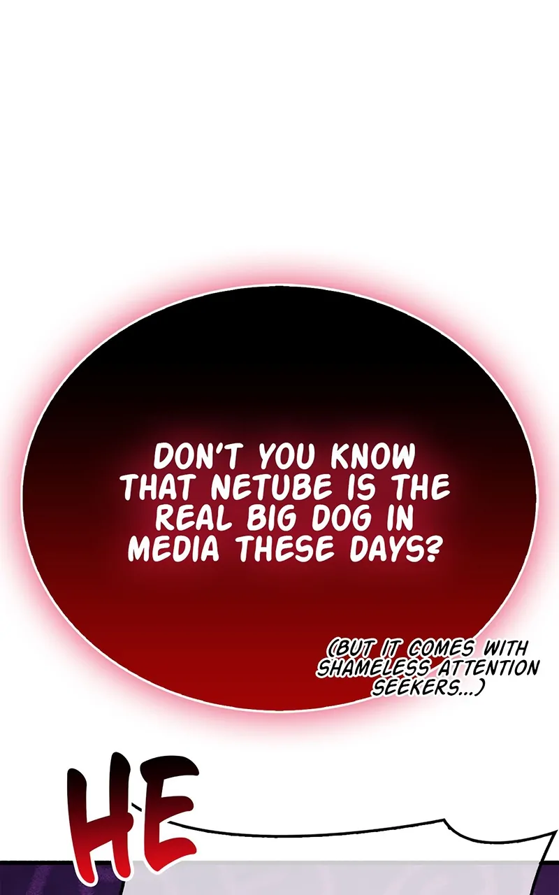 The Player Hides His Past [Official] - Episode 38 manhwa