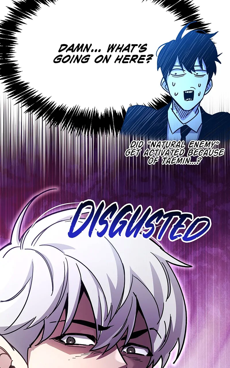 The Player Hides His Past [Official] - Episode 38 manhwa