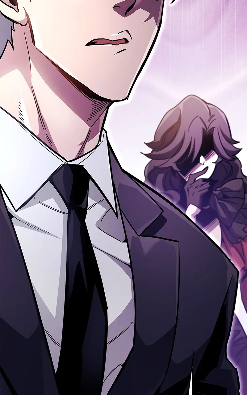 The Player Hides His Past [Official] - Episode 38 manhwa