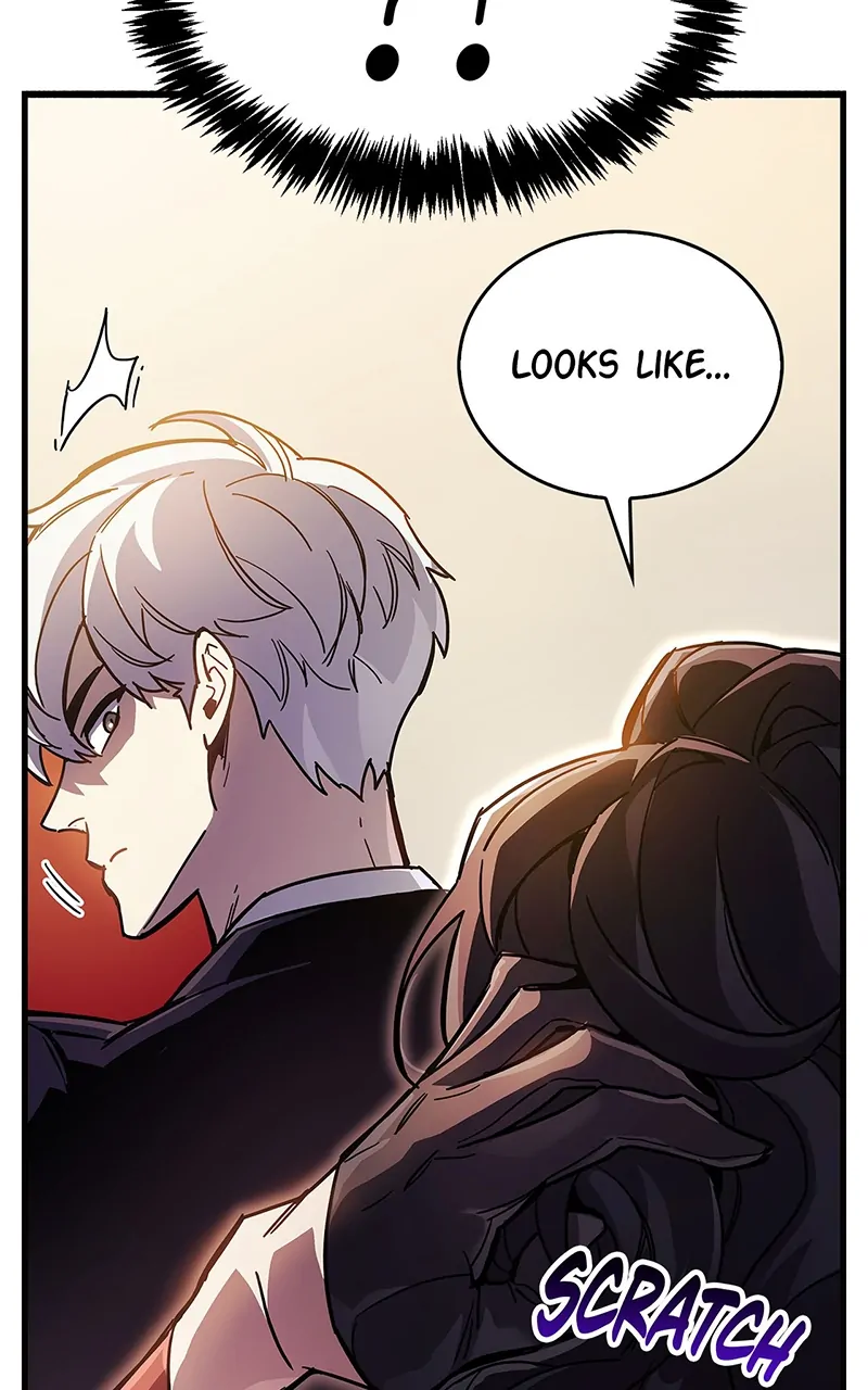 The Player Hides His Past [Official] - Episode 38 manhwa
