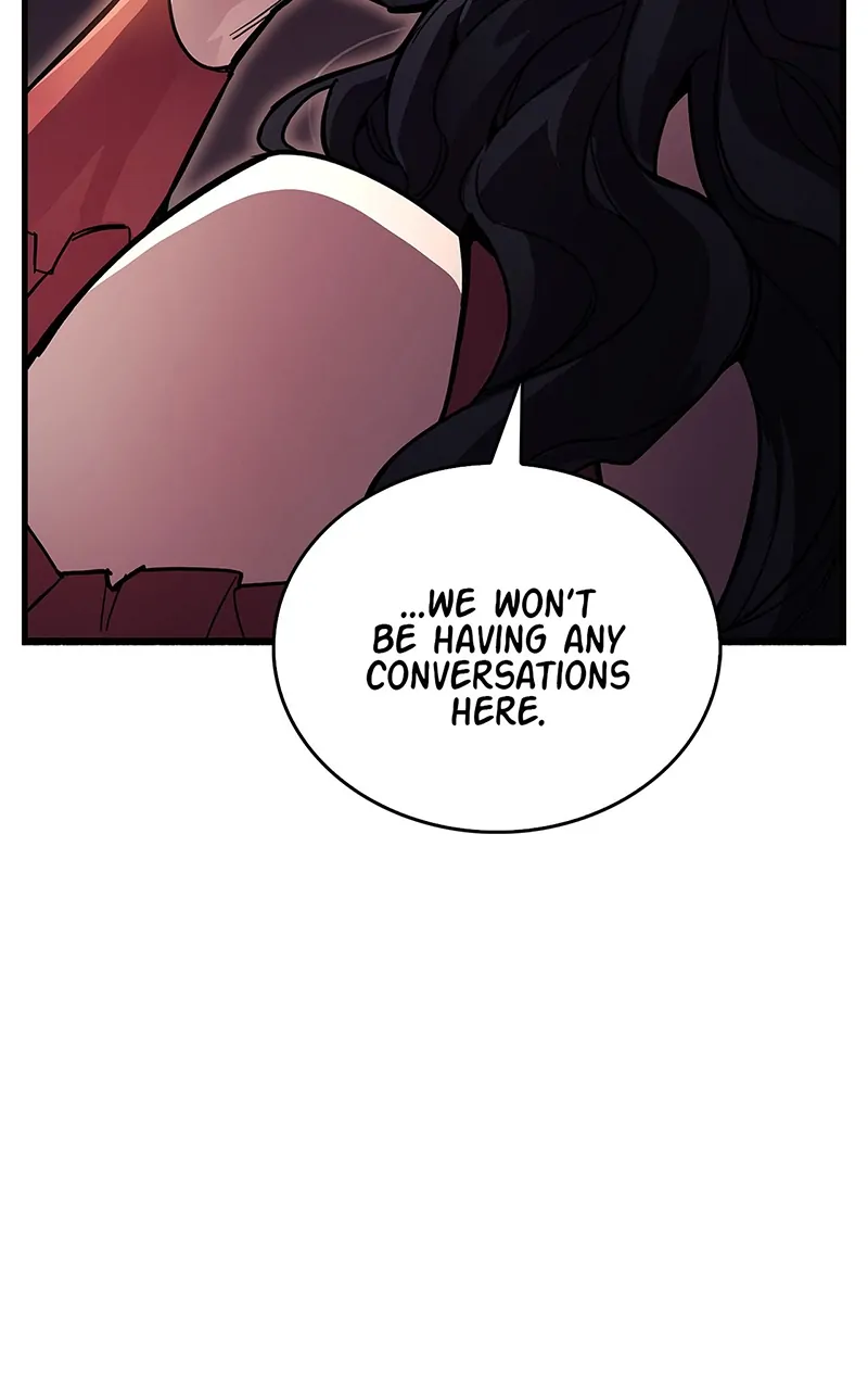 The Player Hides His Past [Official] - Episode 38 manhwa