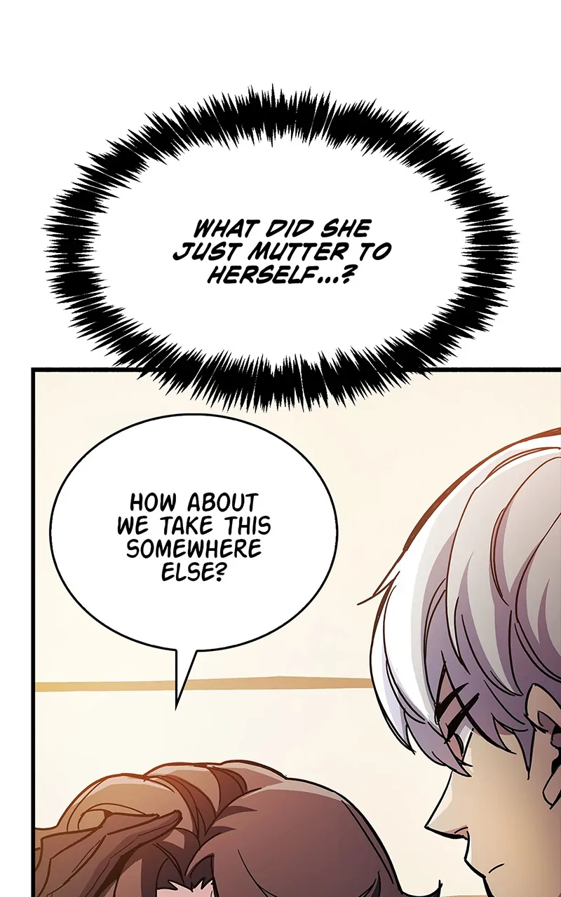 The Player Hides His Past [Official] - Episode 38 manhwa