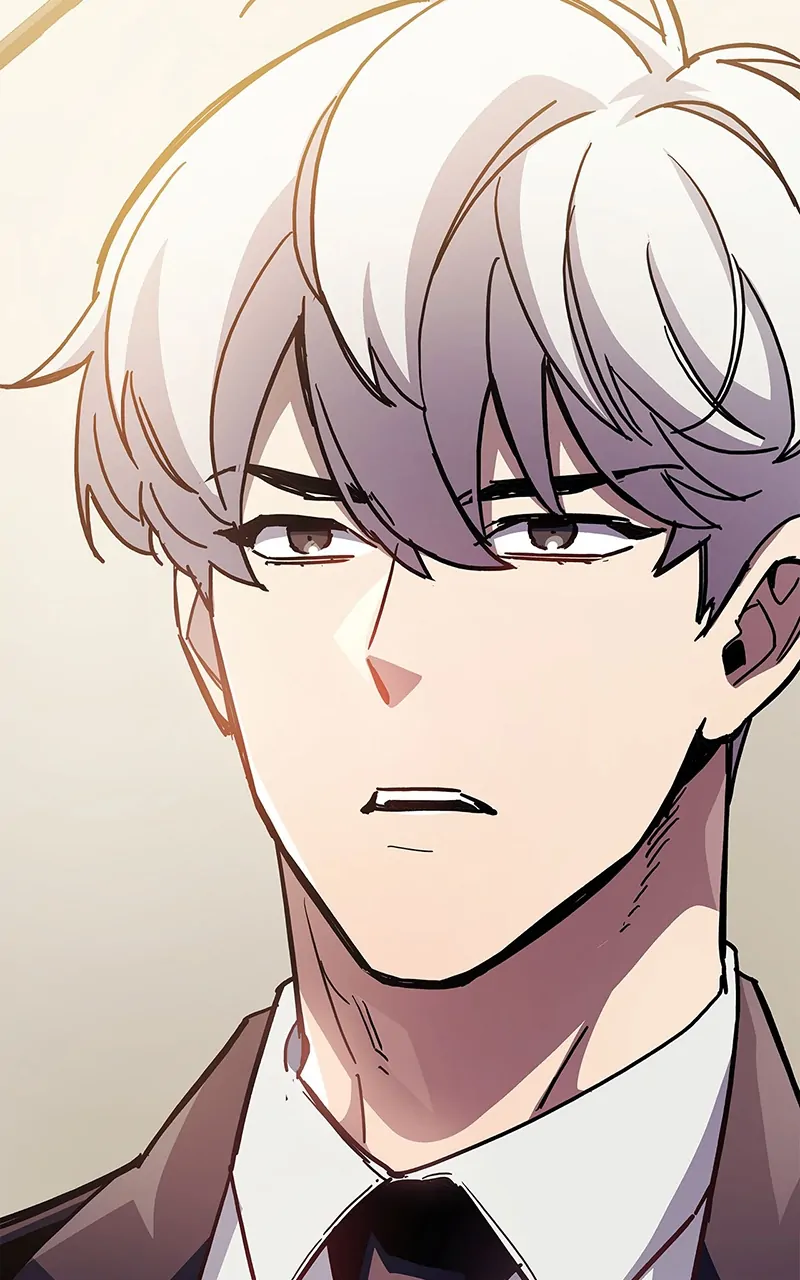 The Player Hides His Past [Official] - Episode 38 manhwa