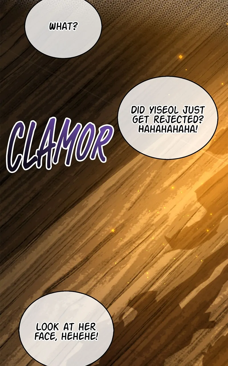 The Player Hides His Past [Official] - Episode 38 manhwa