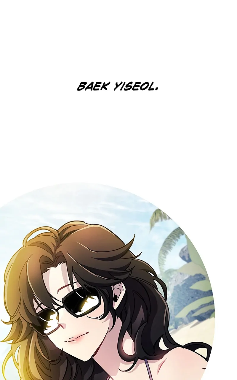 The Player Hides His Past [Official] - Episode 38 manhwa