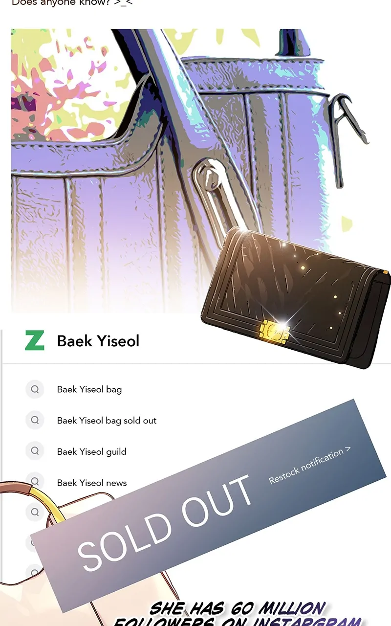The Player Hides His Past [Official] - Episode 38 manhwa