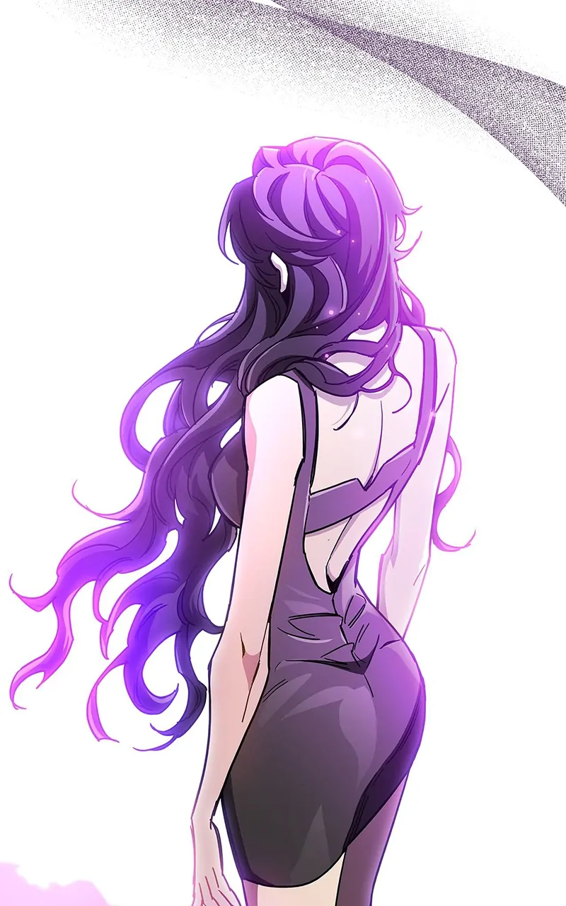 The Player Hides His Past [Official] - Episode 38 manhwa
