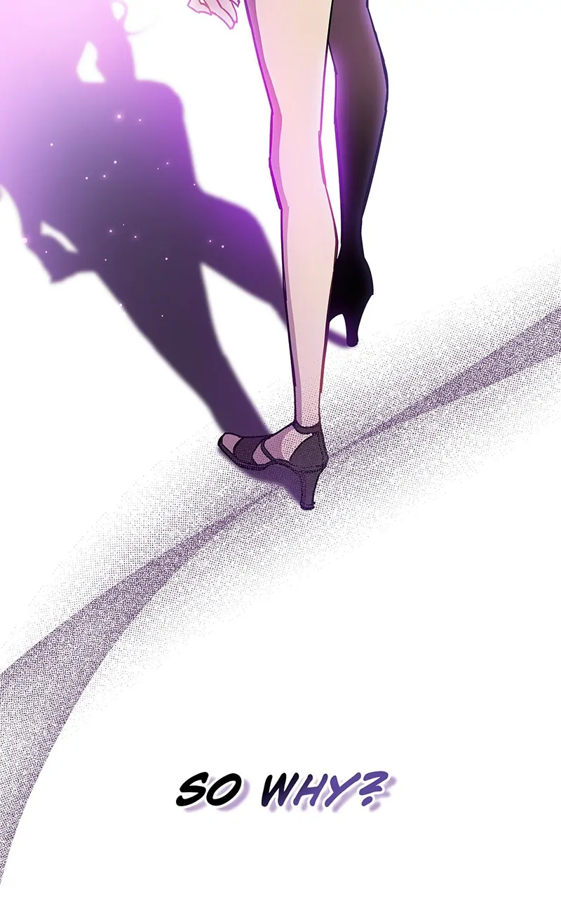 The Player Hides His Past [Official] - Episode 38 manhwa