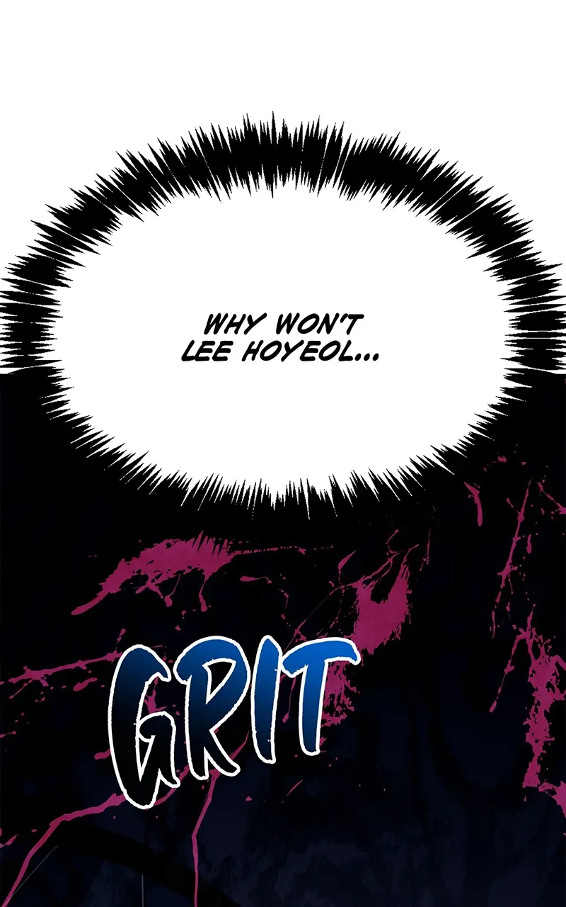 The Player Hides His Past [Official] - Episode 38 manhwa