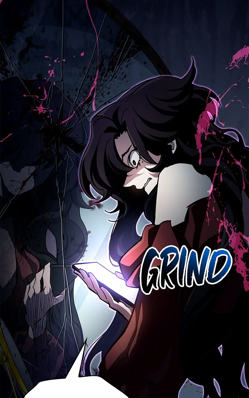 The Player Hides His Past [Official] - Episode 38 manhwa