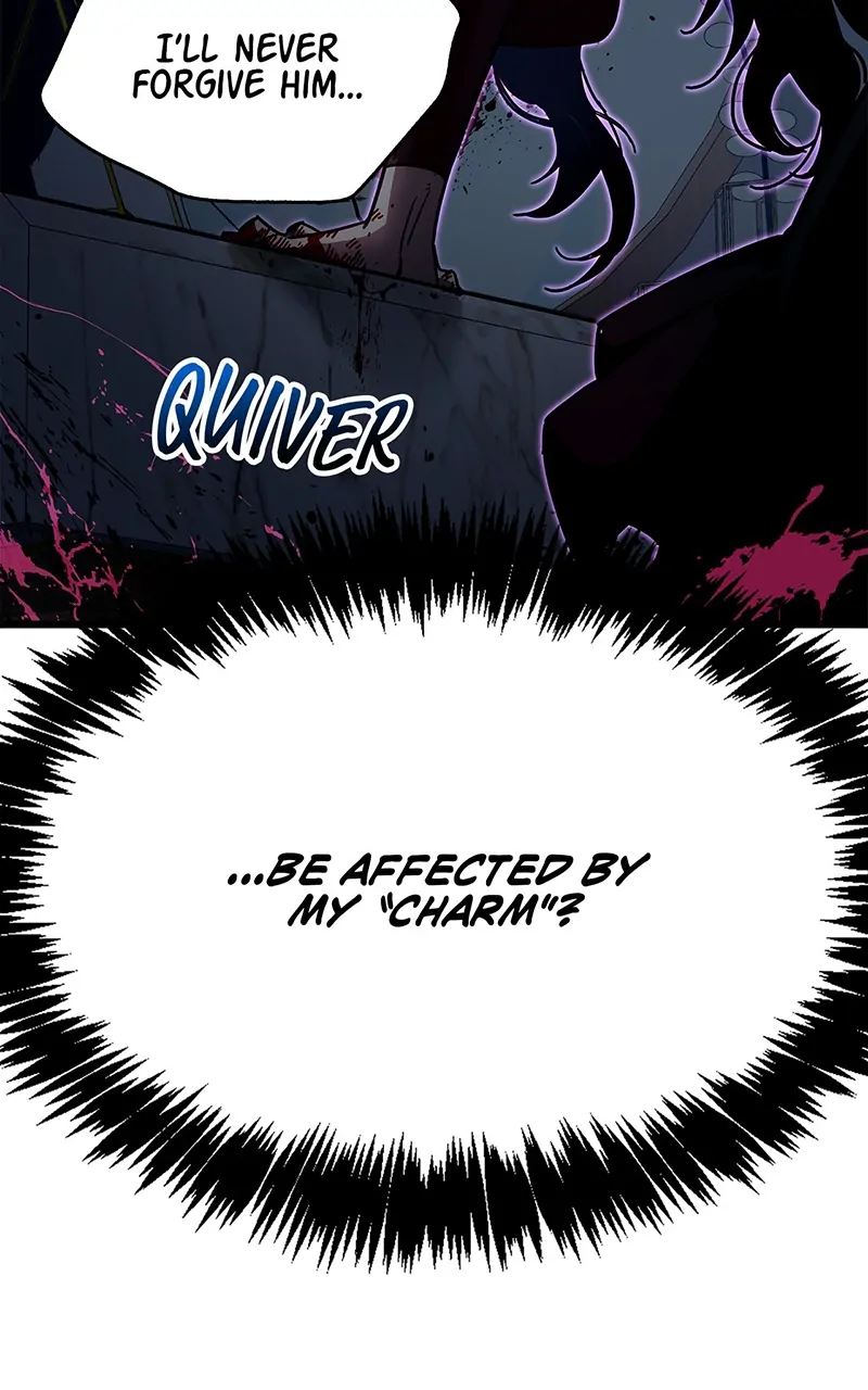 The Player Hides His Past [Official] - Episode 38 manhwa