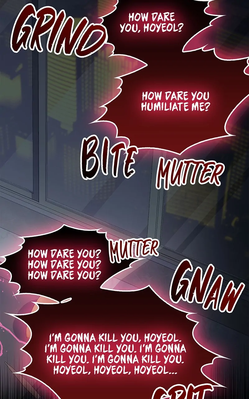 The Player Hides His Past [Official] - Episode 38 manhwa