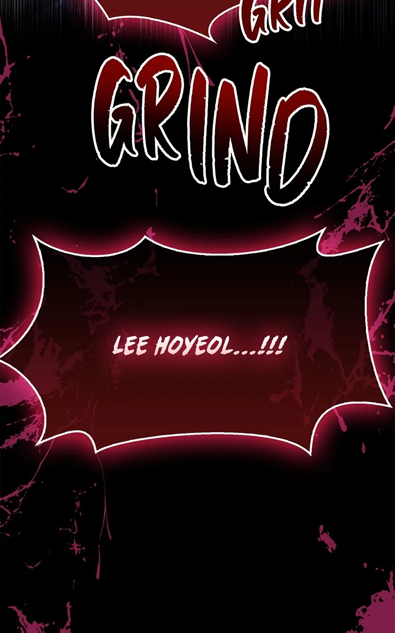 The Player Hides His Past [Official] - Episode 38 manhwa