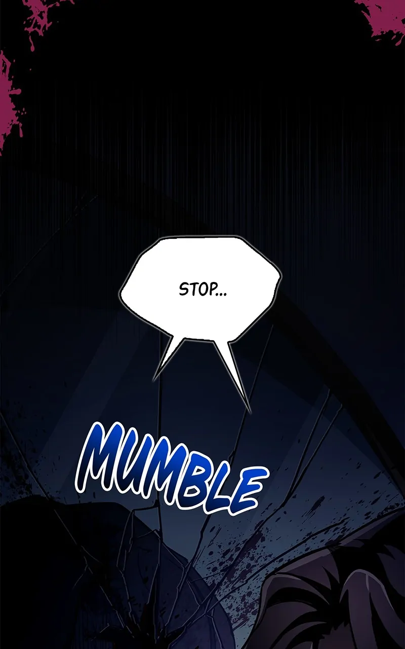 The Player Hides His Past [Official] - Episode 38 manhwa