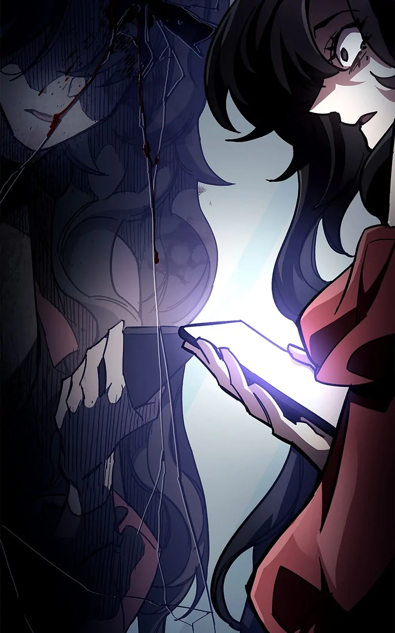The Player Hides His Past [Official] - Episode 38 manhwa