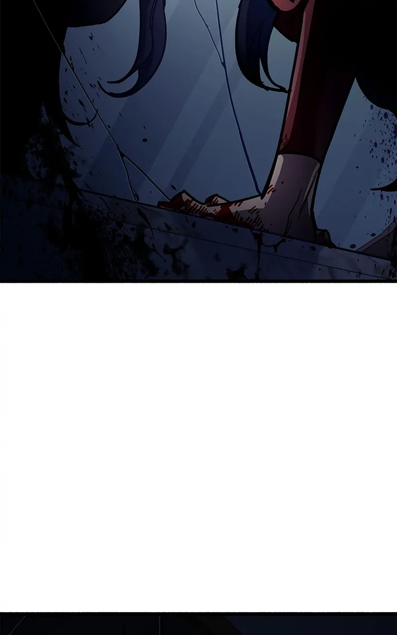 The Player Hides His Past [Official] - Episode 38 manhwa