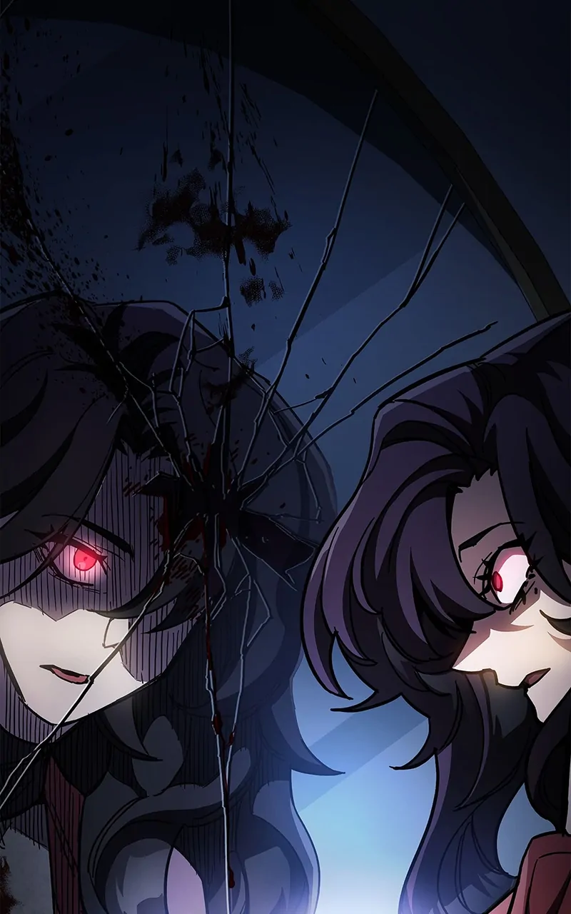 The Player Hides His Past [Official] - Episode 38 manhwa