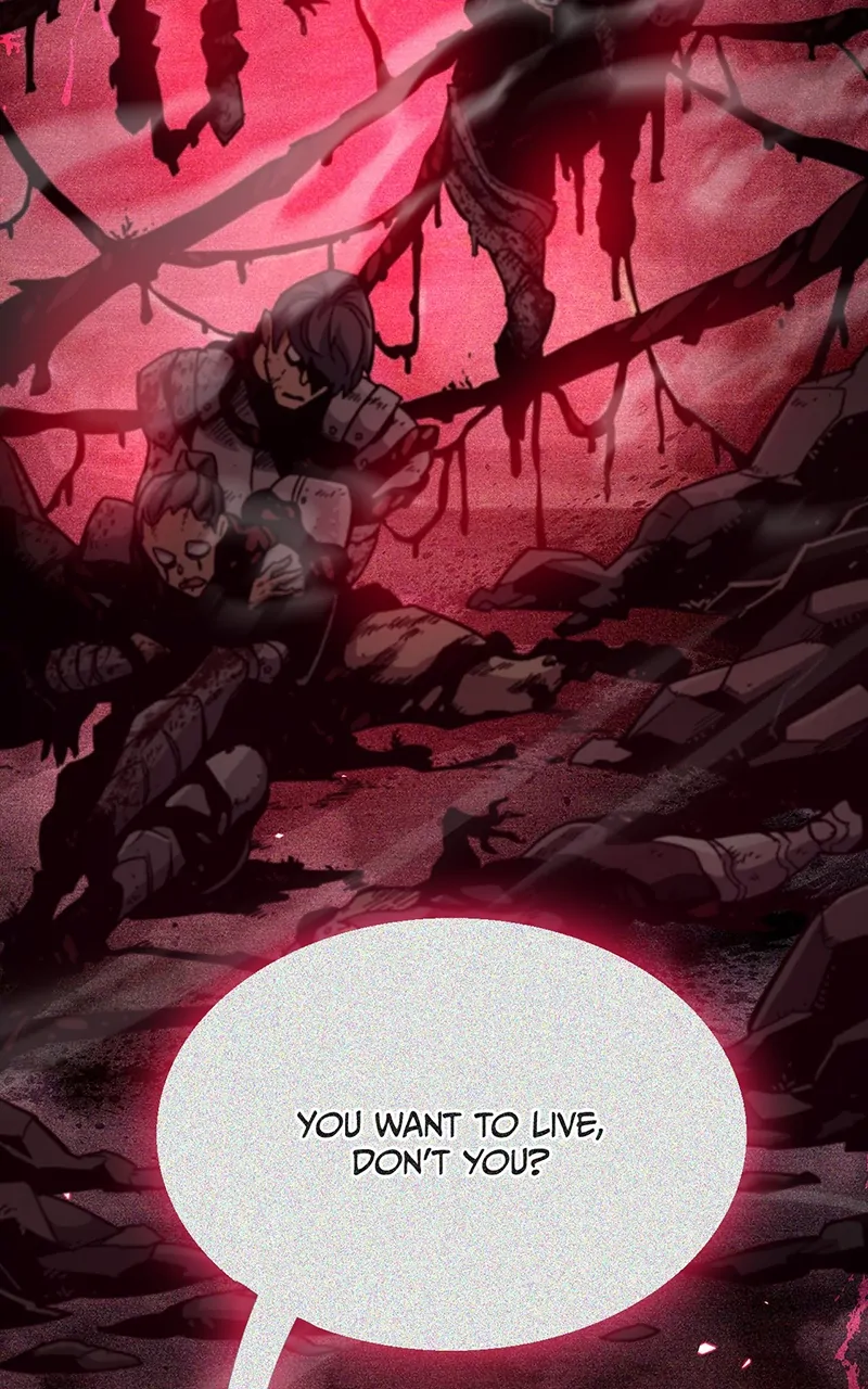 The Player Hides His Past [Official] - Episode 38 manhwa