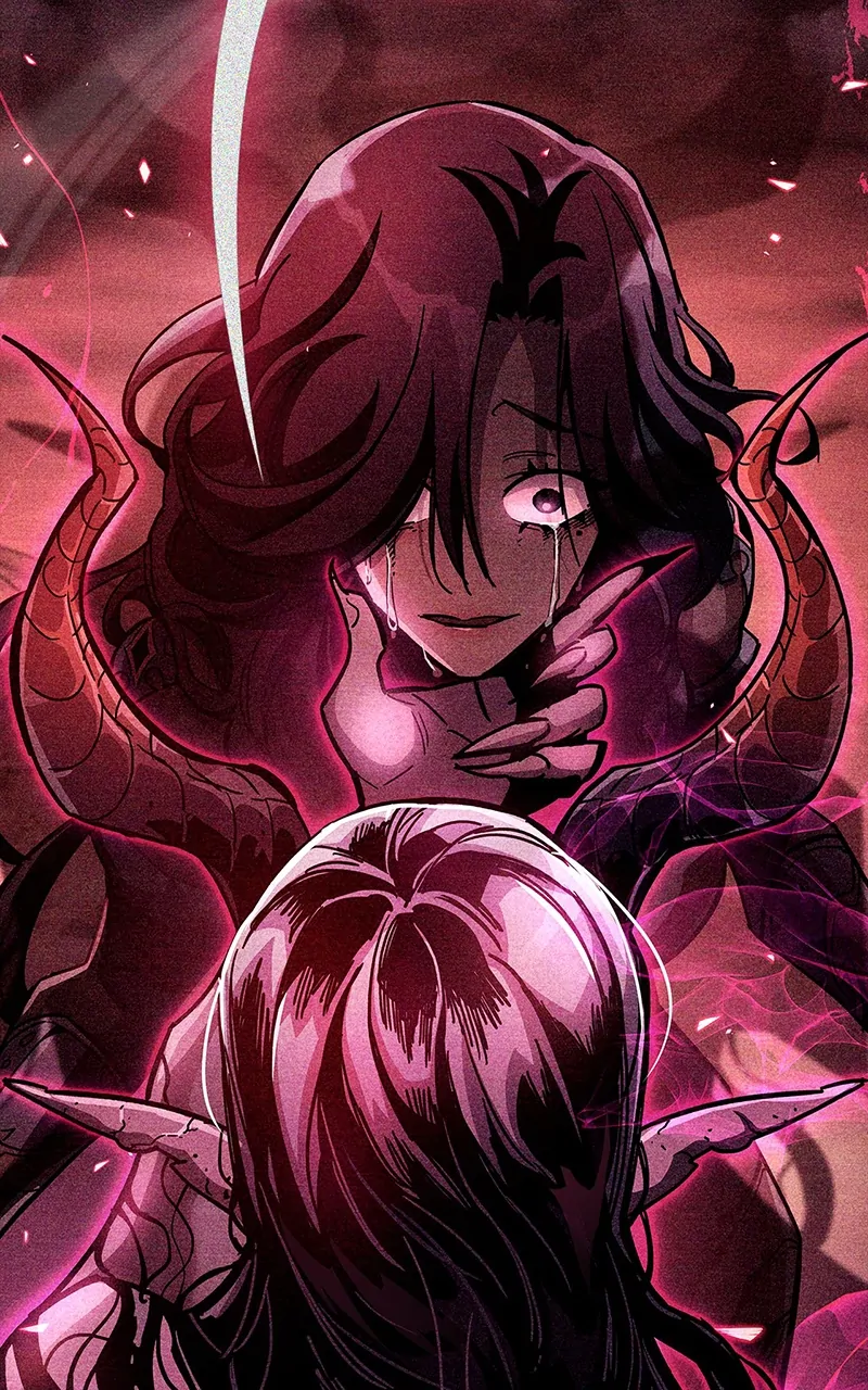 The Player Hides His Past [Official] - Episode 38 manhwa