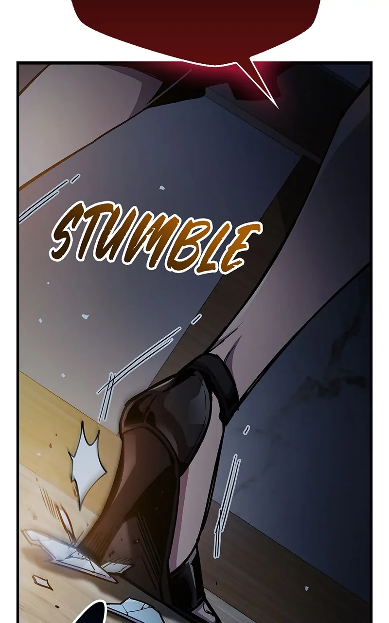 The Player Hides His Past [Official] - Episode 38 manhwa