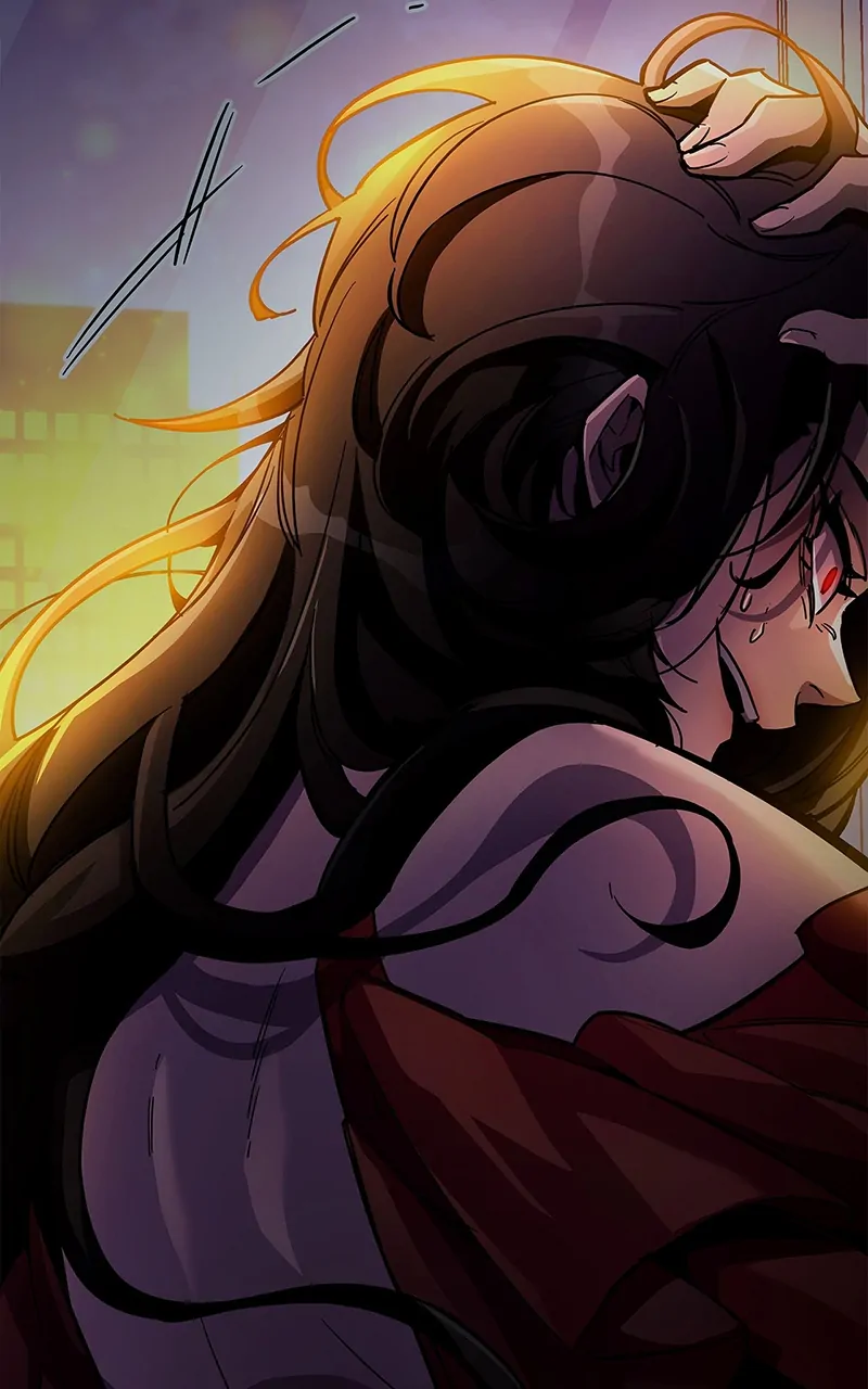 The Player Hides His Past [Official] - Episode 38 manhwa