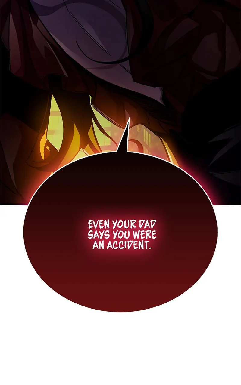 The Player Hides His Past [Official] - Episode 38 manhwa