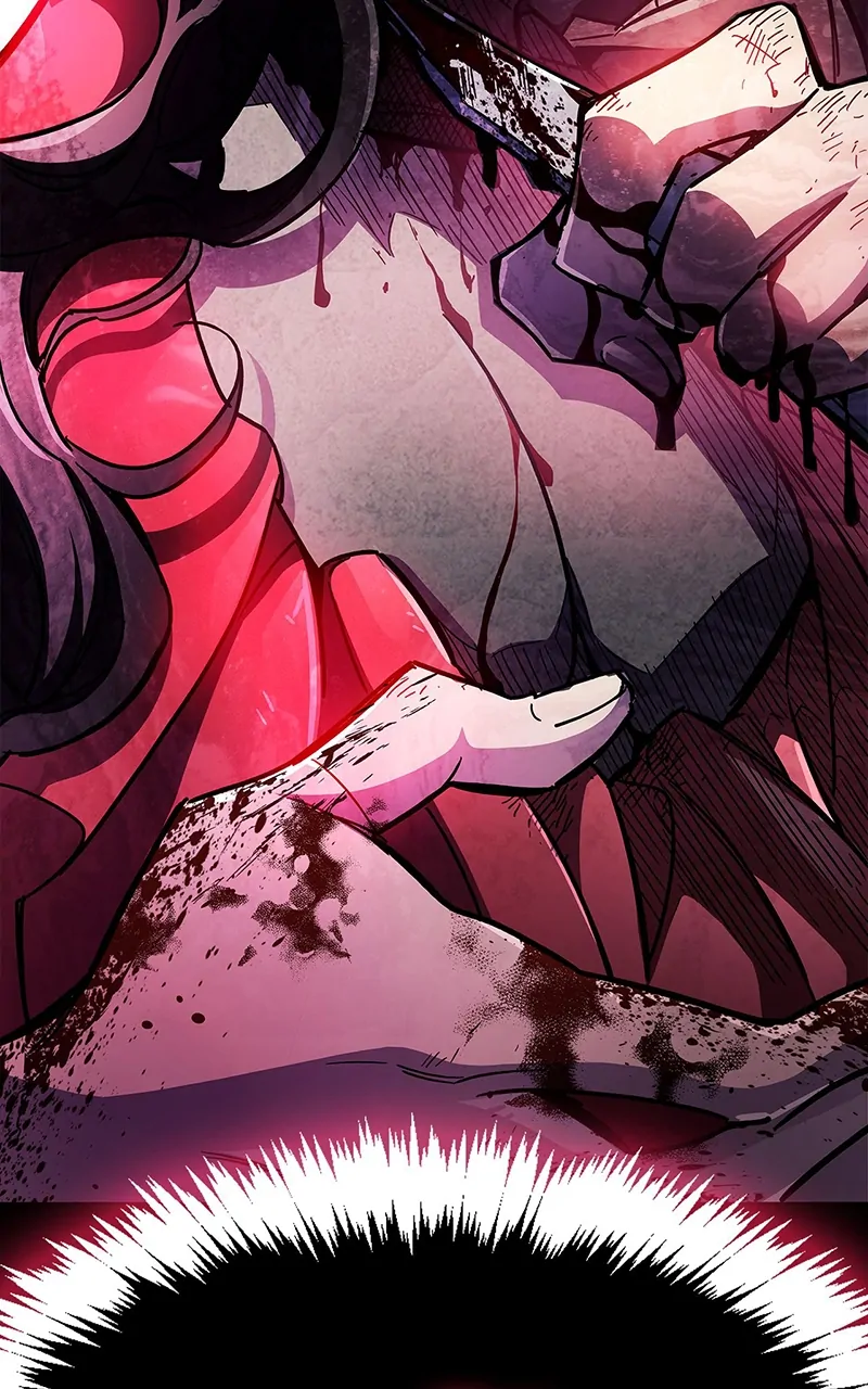 The Player Hides His Past [Official] - Episode 38 manhwa