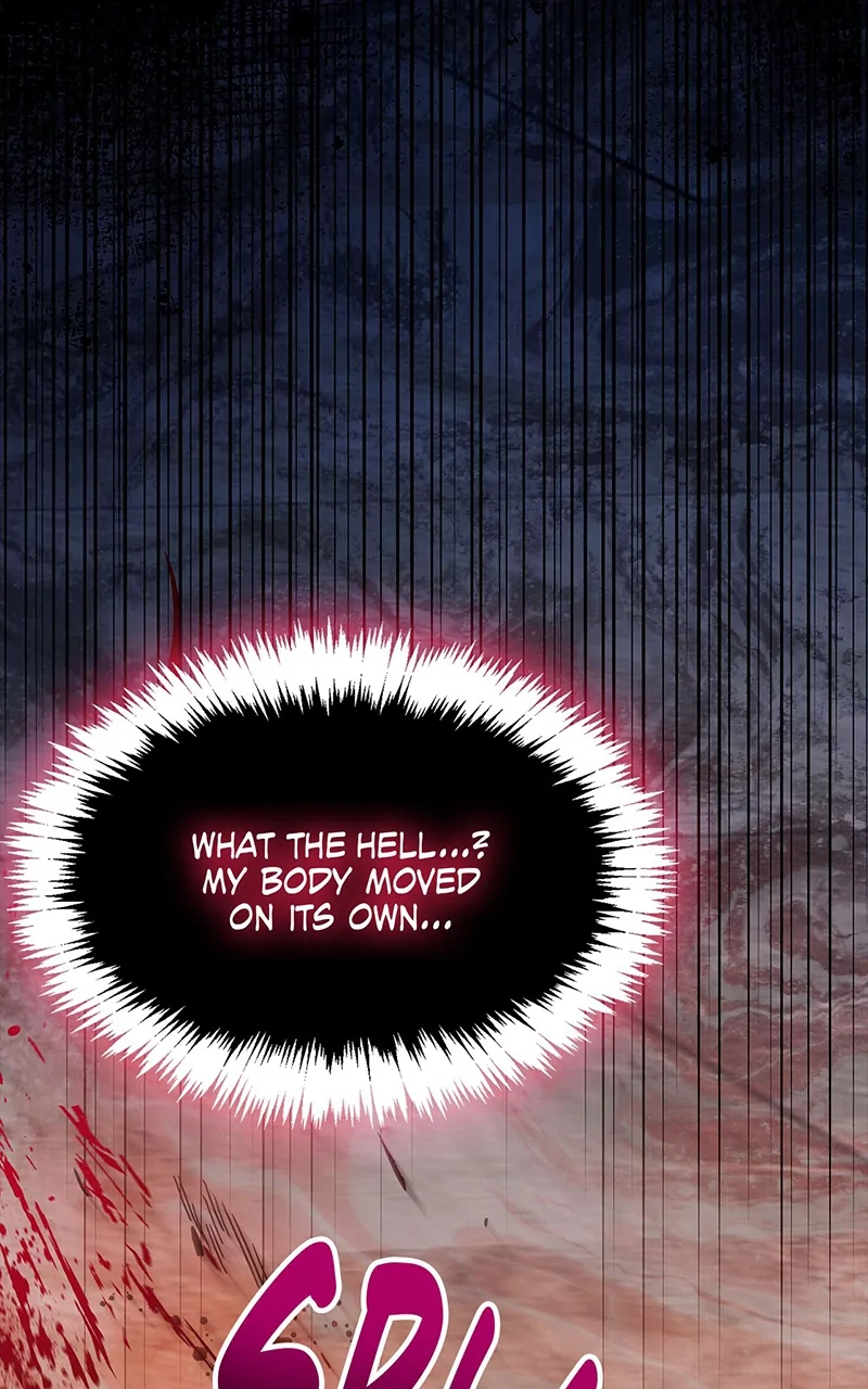 The Player Hides His Past [Official] - Episode 38 manhwa