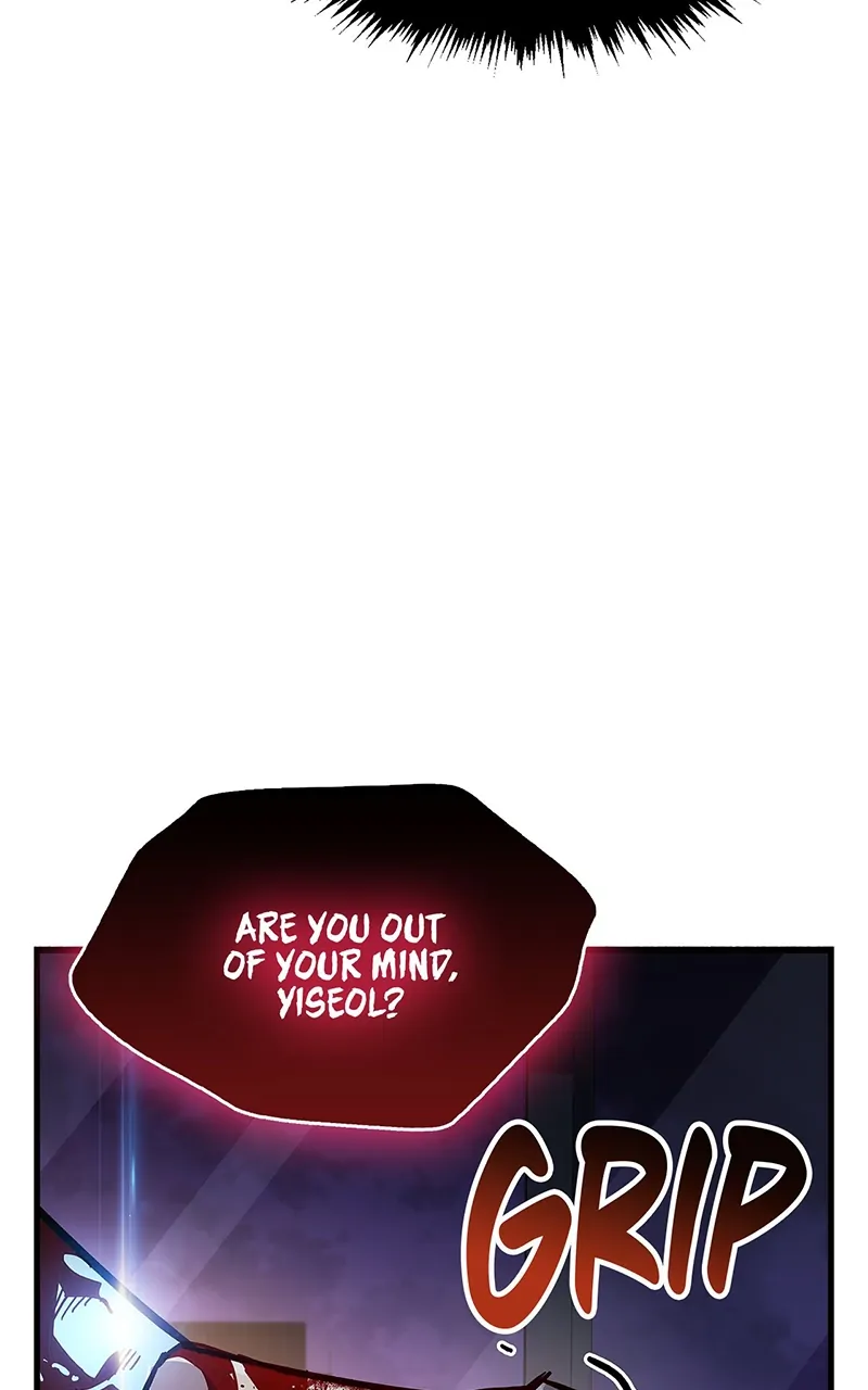 The Player Hides His Past [Official] - Episode 38 manhwa