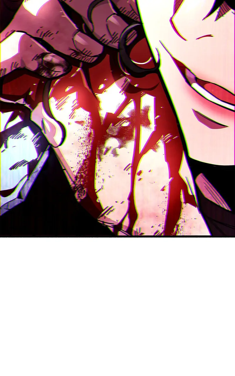 The Player Hides His Past [Official] - Episode 38 manhwa