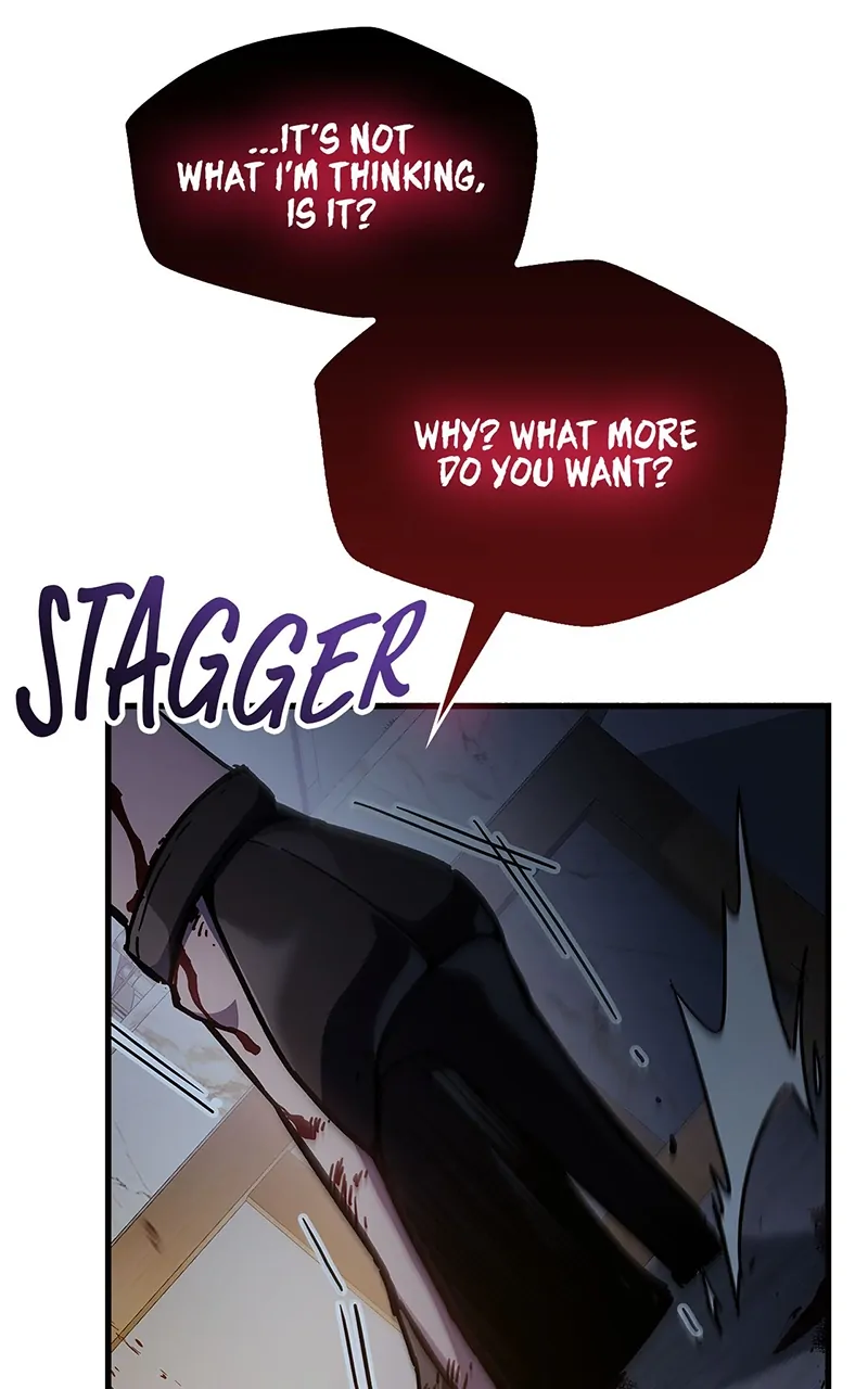 The Player Hides His Past [Official] - Episode 38 manhwa