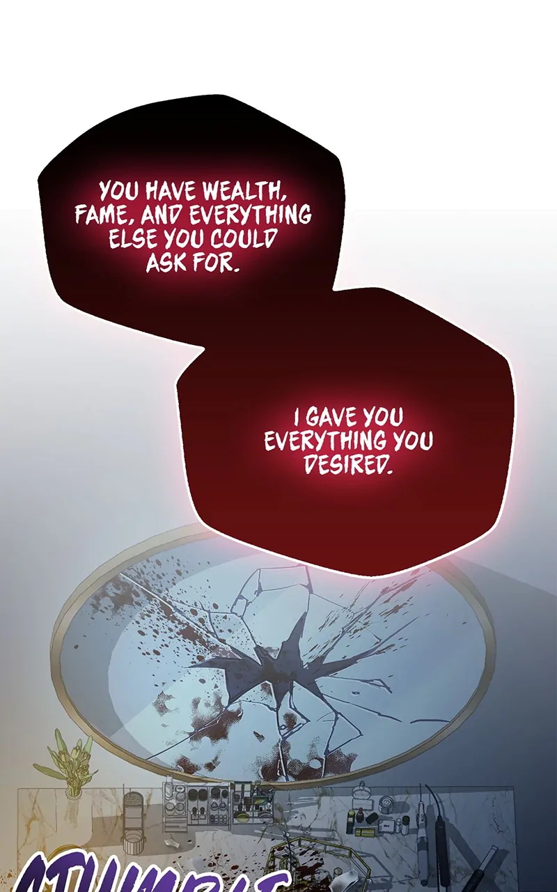 The Player Hides His Past [Official] - Episode 38 manhwa