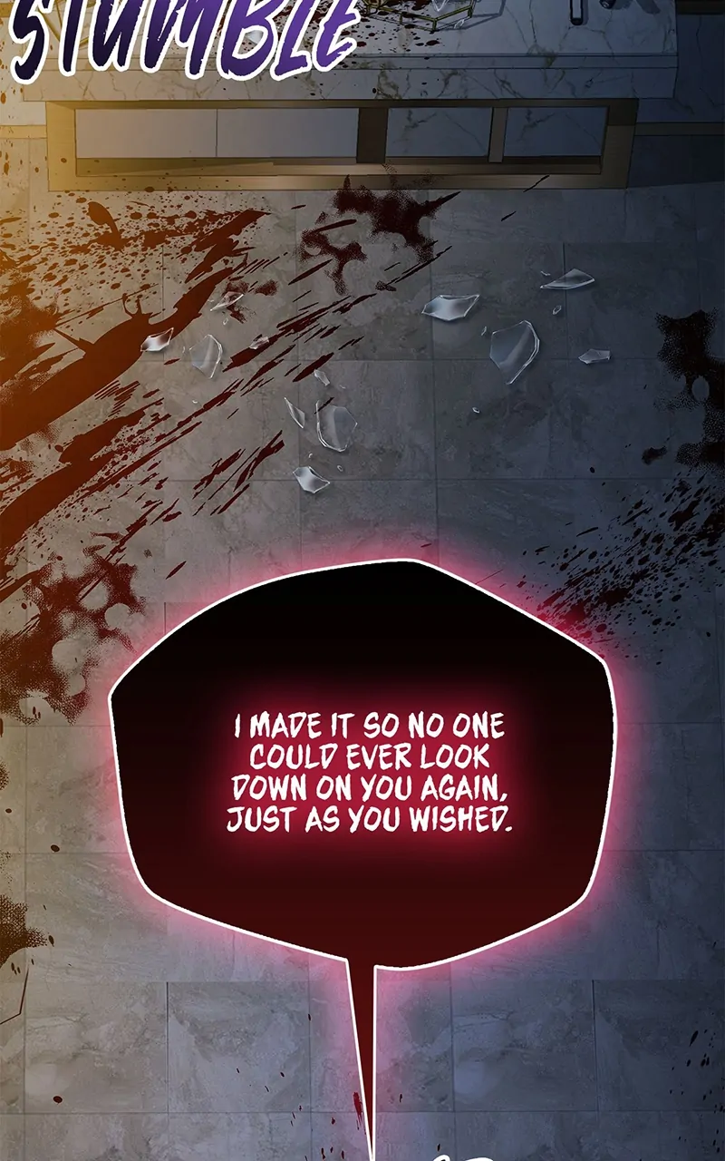 The Player Hides His Past [Official] - Episode 38 manhwa