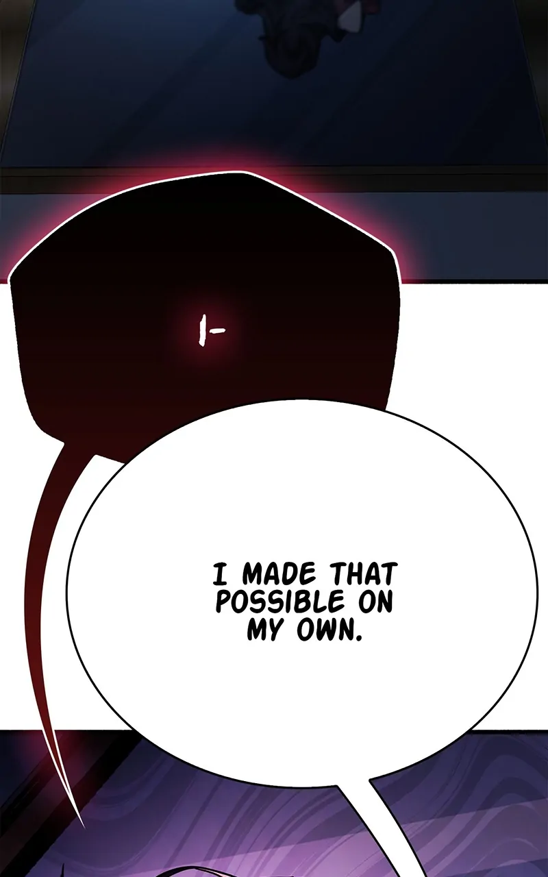 The Player Hides His Past [Official] - Episode 38 manhwa