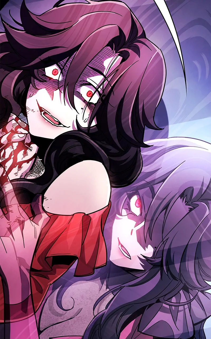 The Player Hides His Past [Official] - Episode 38 manhwa