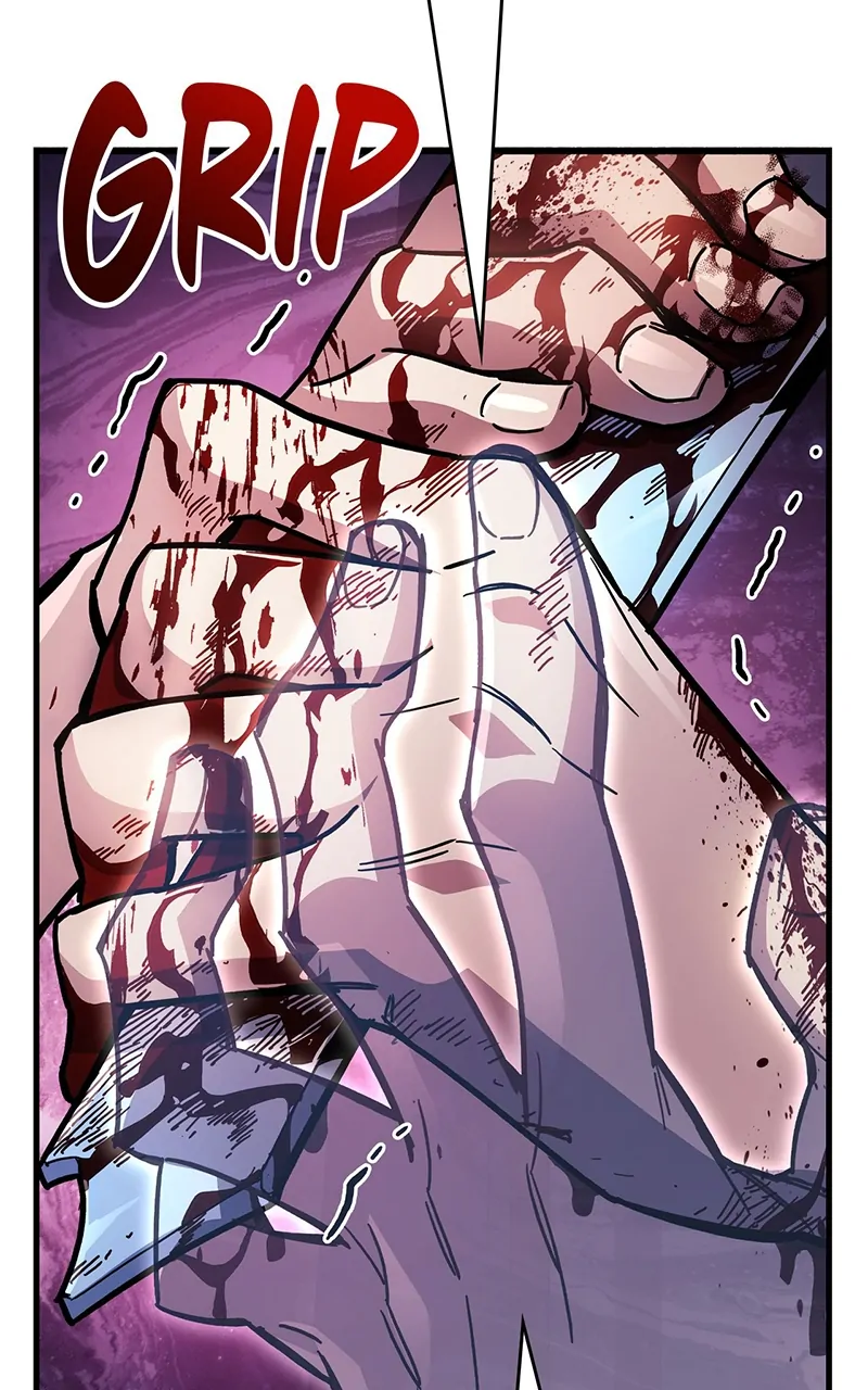 The Player Hides His Past [Official] - Episode 38 manhwa
