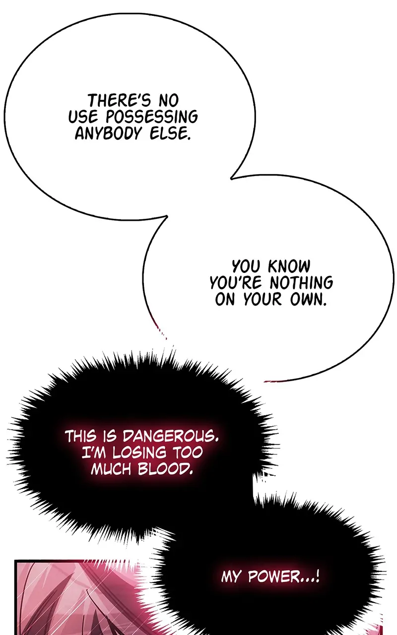The Player Hides His Past [Official] - Episode 38 manhwa