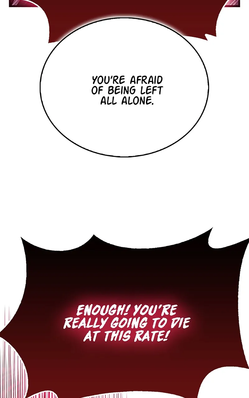 The Player Hides His Past [Official] - Episode 38 manhwa